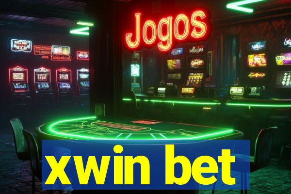 xwin bet